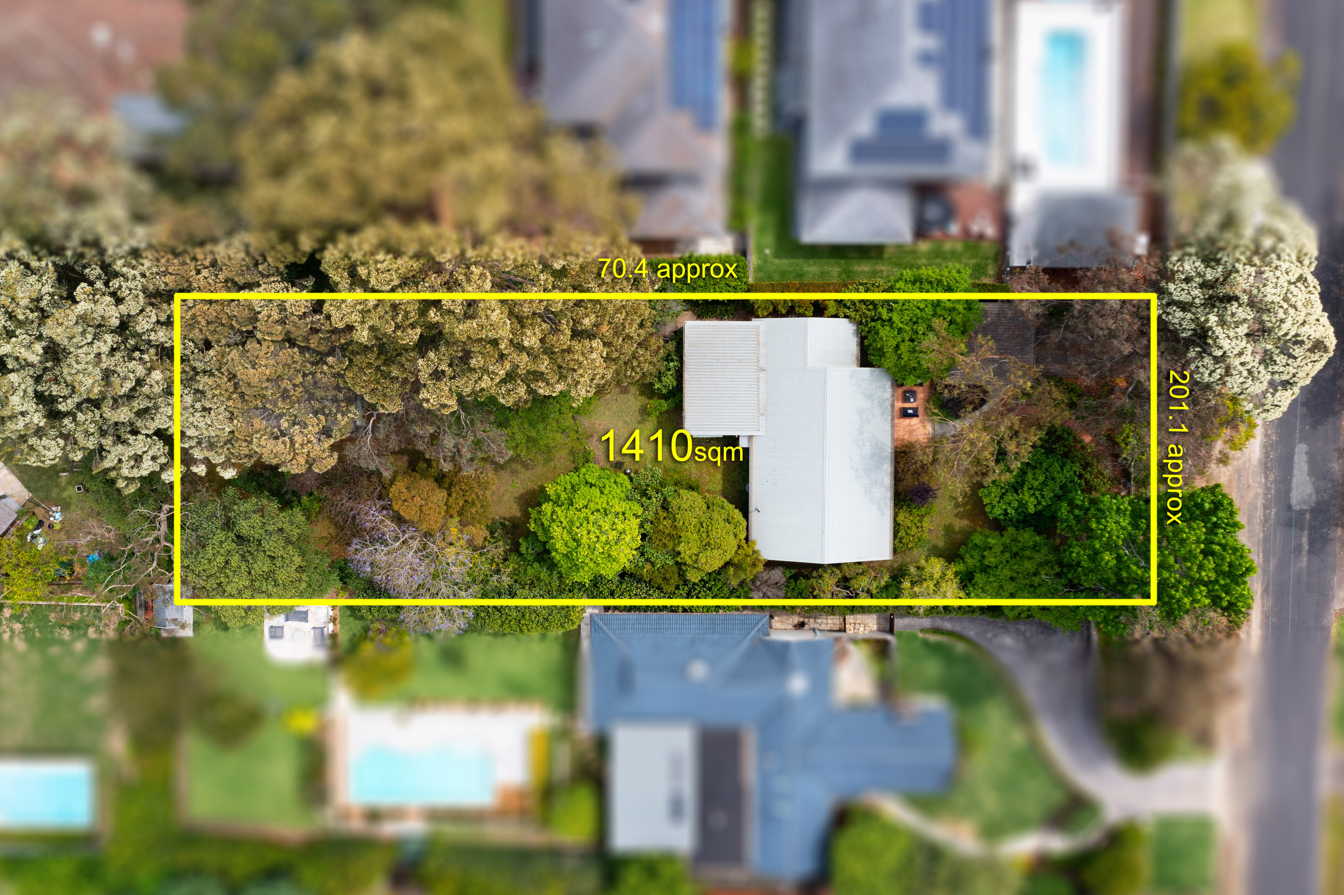 18 SADDINGTON ST, SOUTH TURRAMURRA NSW 2074, 0 Kuwarto, 0 Banyo, House