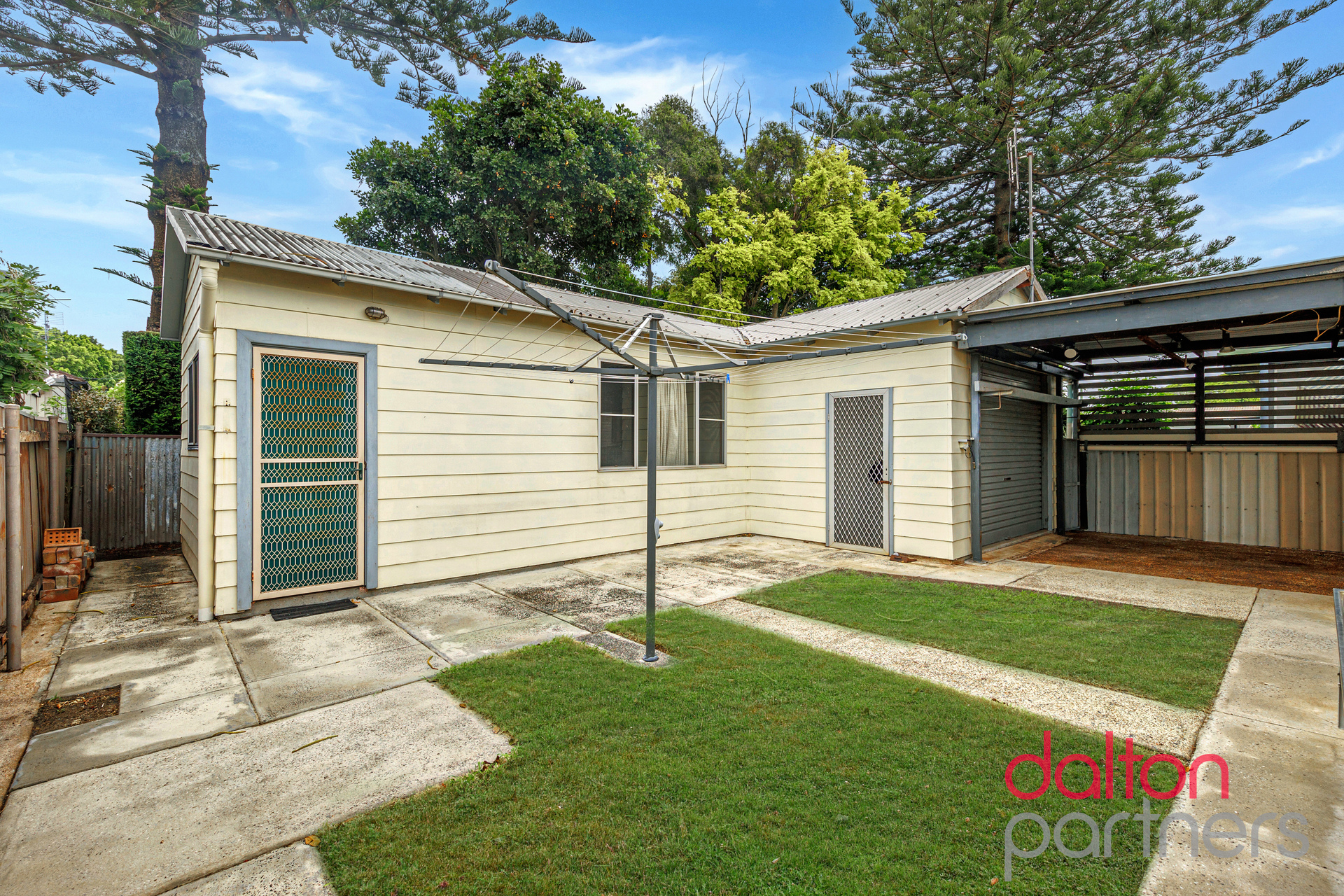 23 NELSON ST, MAYFIELD NSW 2304, 0 Schlafzimmer, 0 Badezimmer, House