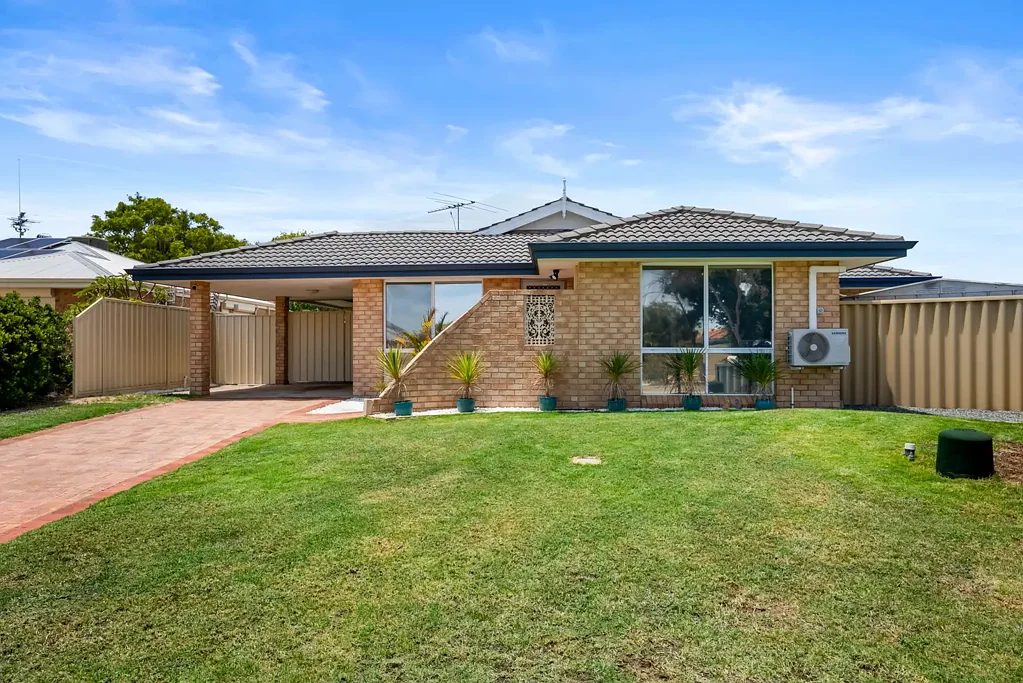 12 Tenella Mews, Warnbro, WA 6169