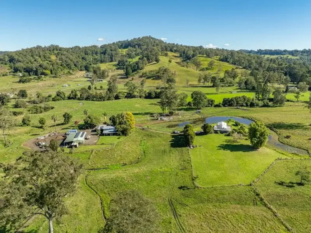 1036 Jiggi Road, Jiggi, NSW 2480