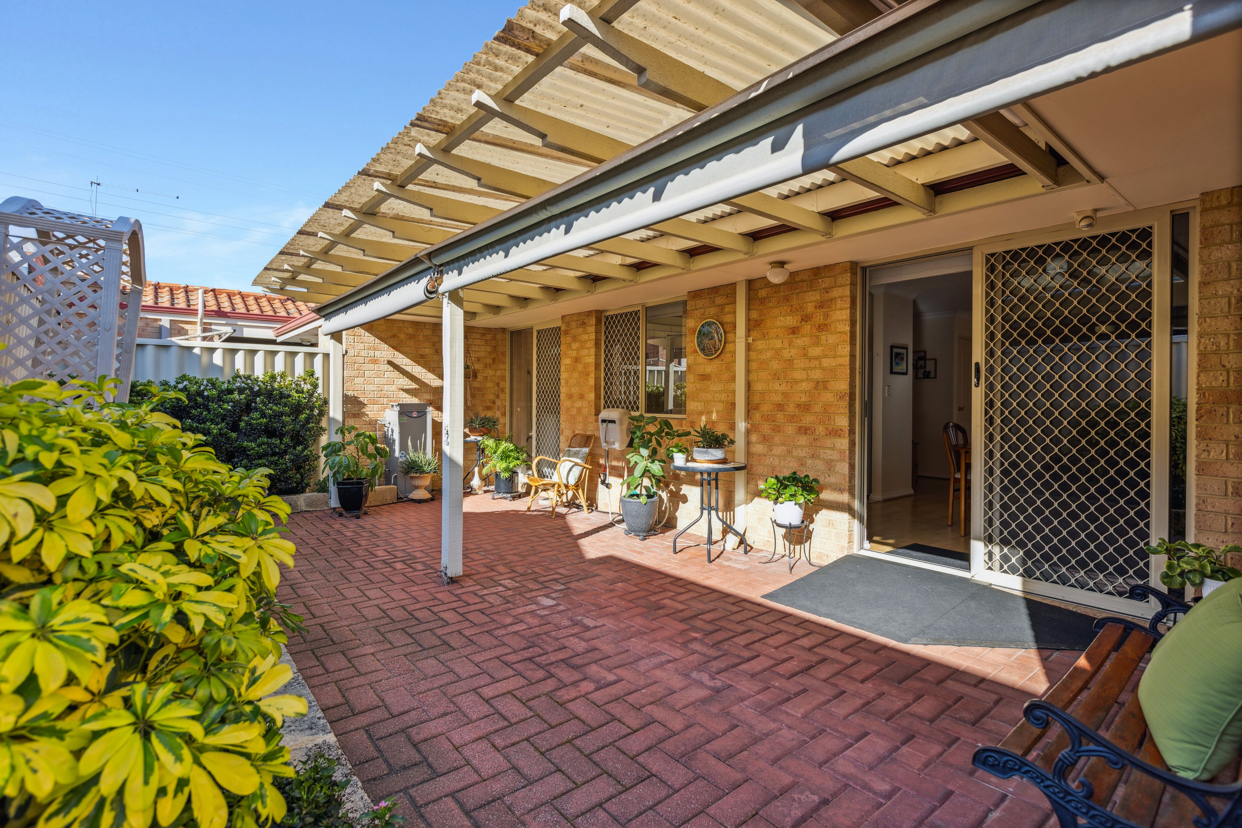 UNIT 5 345 GRAND PROM, DIANELLA WA 6059, 0房, 0浴, House