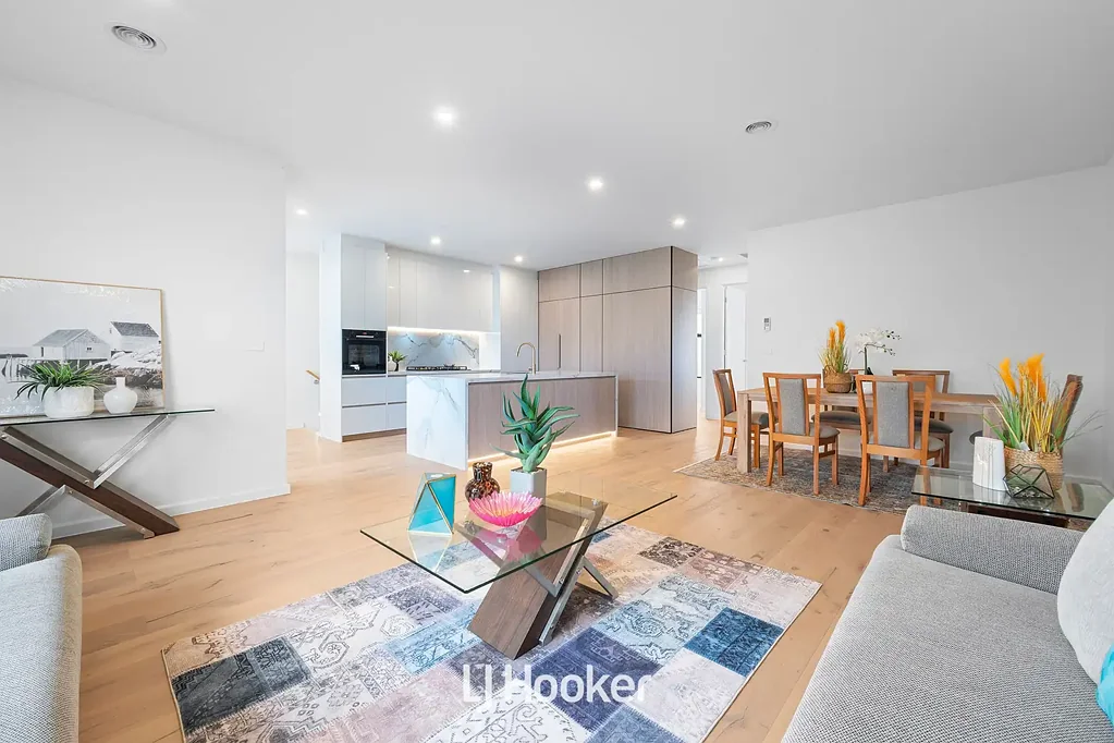 Narre Warren 3Kwarto Exceptional Modern Living in the Heart of Narre Warren