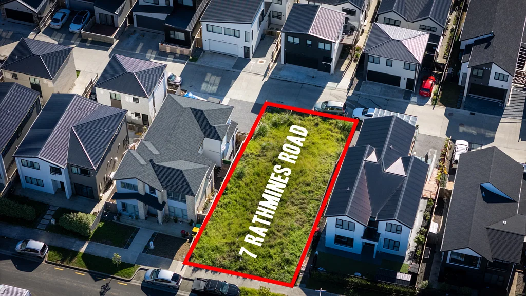 Flat Bush BUILD YOUR DREAM HOME IN THE HEART OF FLATBUSH