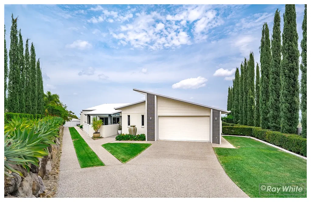 24 Skyline Drive, Norman Gardens, QLD 4701