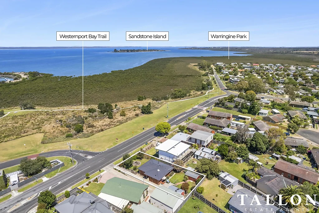 70 Salmon Street, Hastings, VIC 3915