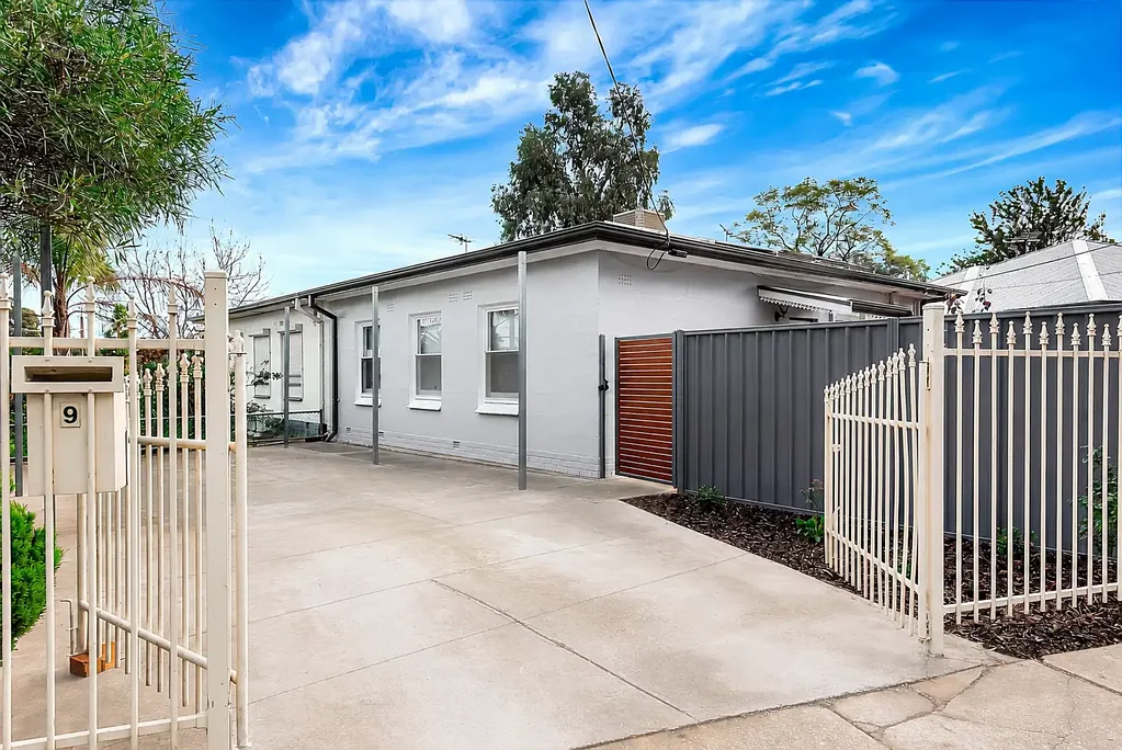 Salisbury North 3房  Could this be your First Home?