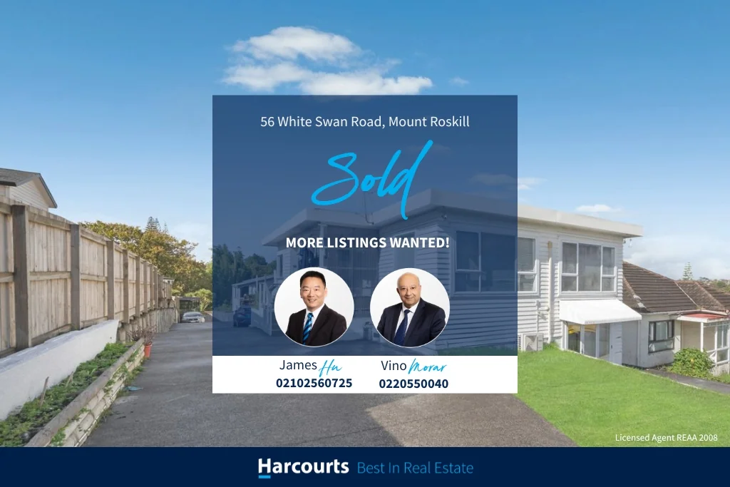 56 White Swan Road, Mount Roskill, Auckland City, Auckland