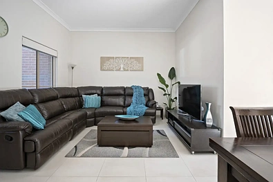 3/57 Queen Street, North Strathfield, NSW 2137, 2 slaapkamers, 2 badkamers, Townhouse