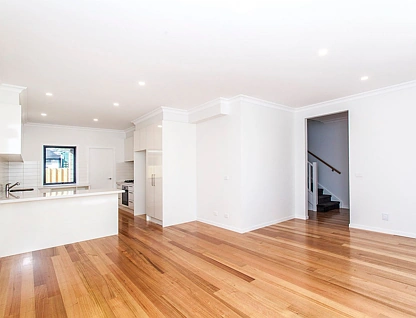 34 Sherman Street, Forest Hill, East Melbourne, 4房, 3浴, House