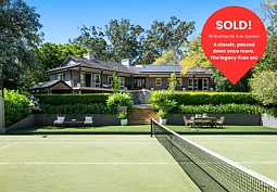 19A Bushlands Avenue, Gordon