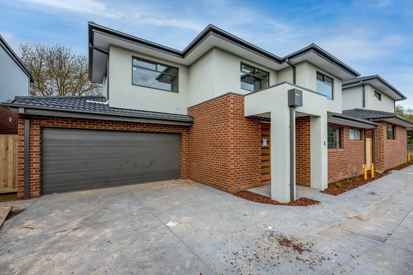 UNIT 2 5 BELMONT RD WEST, CROYDON SOUTH VIC 3136, 0 ਕਮਰੇ, 0 ਬਾਥਰੂਮ, House