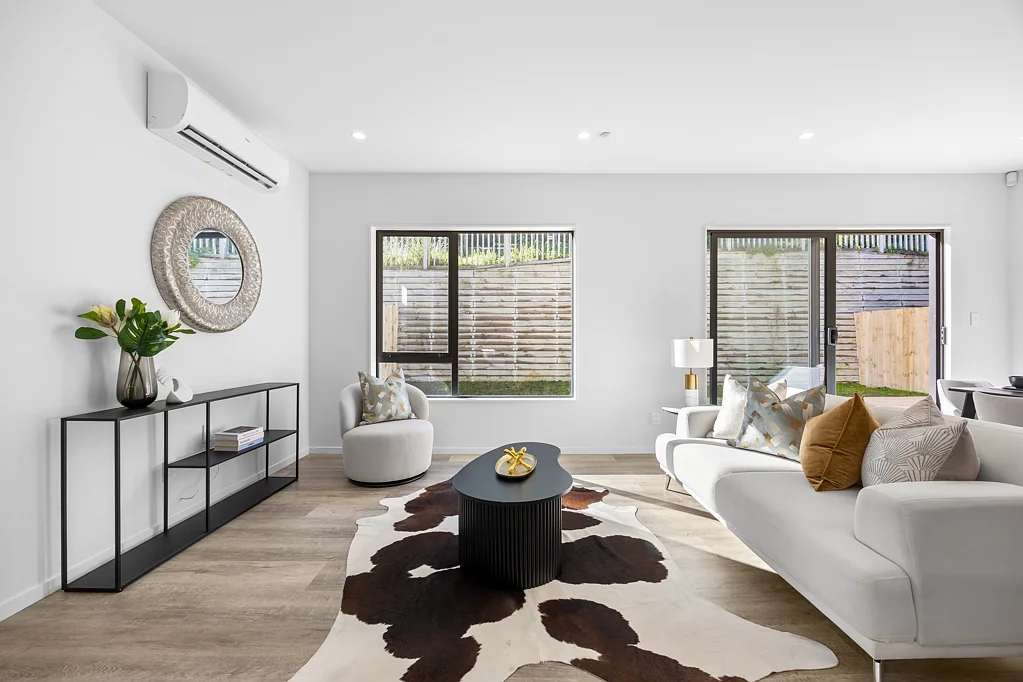 Opaheke 4房  Versatile and Spacious Family Living