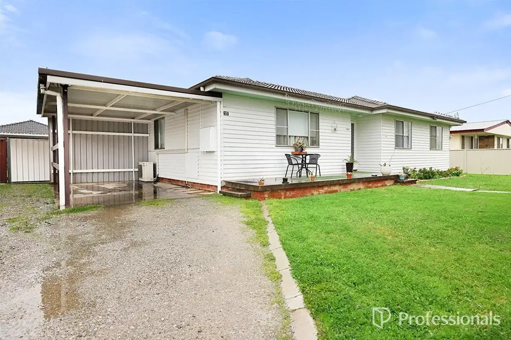 17 Evans Street, Westdale, NSW 2340