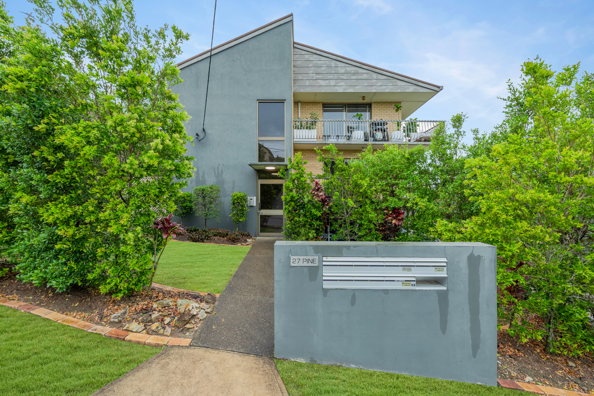 UNIT 1 55 BULIMBA ST, BULIMBA QLD 4171, 0部屋, 0バスルーム, Unit