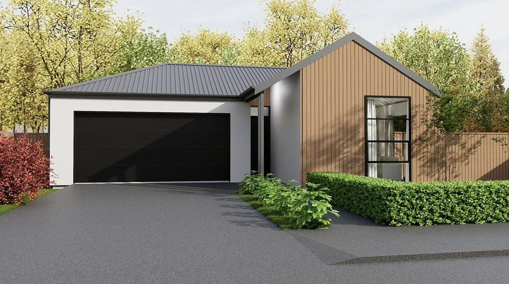 Prebbleton 3Kwarto TURNKEY - 5% DEPOSIT - SEPTEMBER COMPLETION