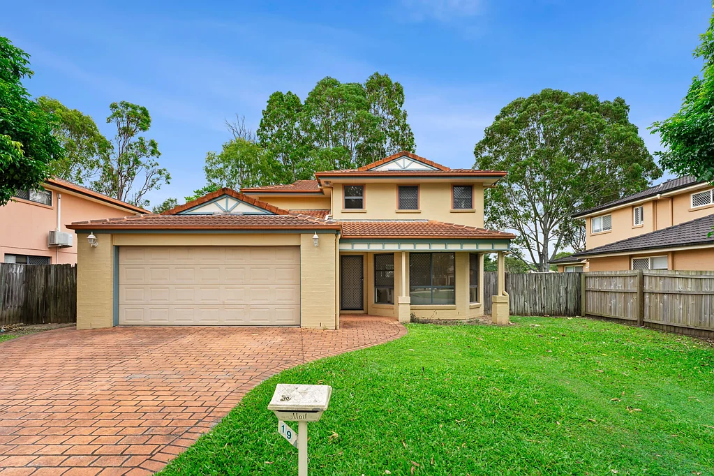 19 Diamond Place, Runcorn, QLD 4113