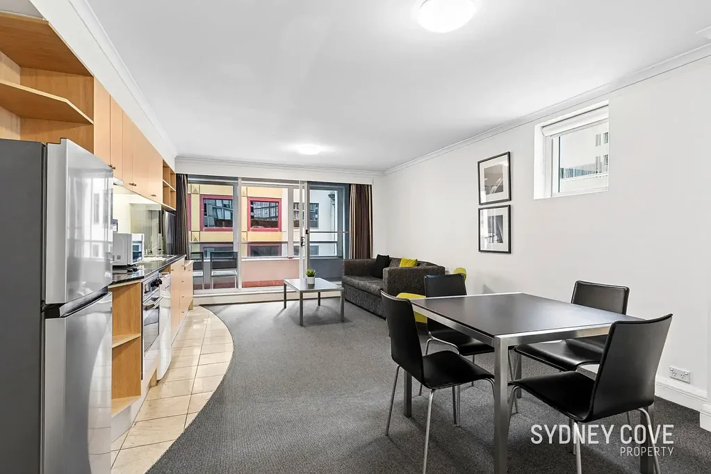 Sydney 1Moenga PRIME CBD INVESTMENT - HIGN RENTAL RETURNS, SHORT TERM RENTAL/AIR BNB FRIENDLY