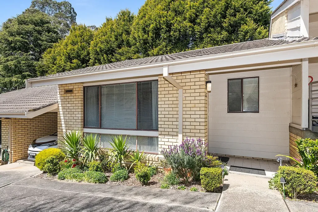6/10 Arthur Street, Moss Vale, NSW 2577