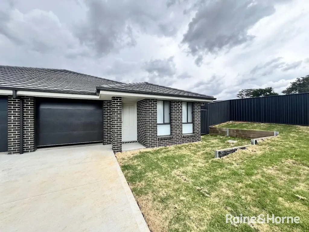 Brand New Modern Home!