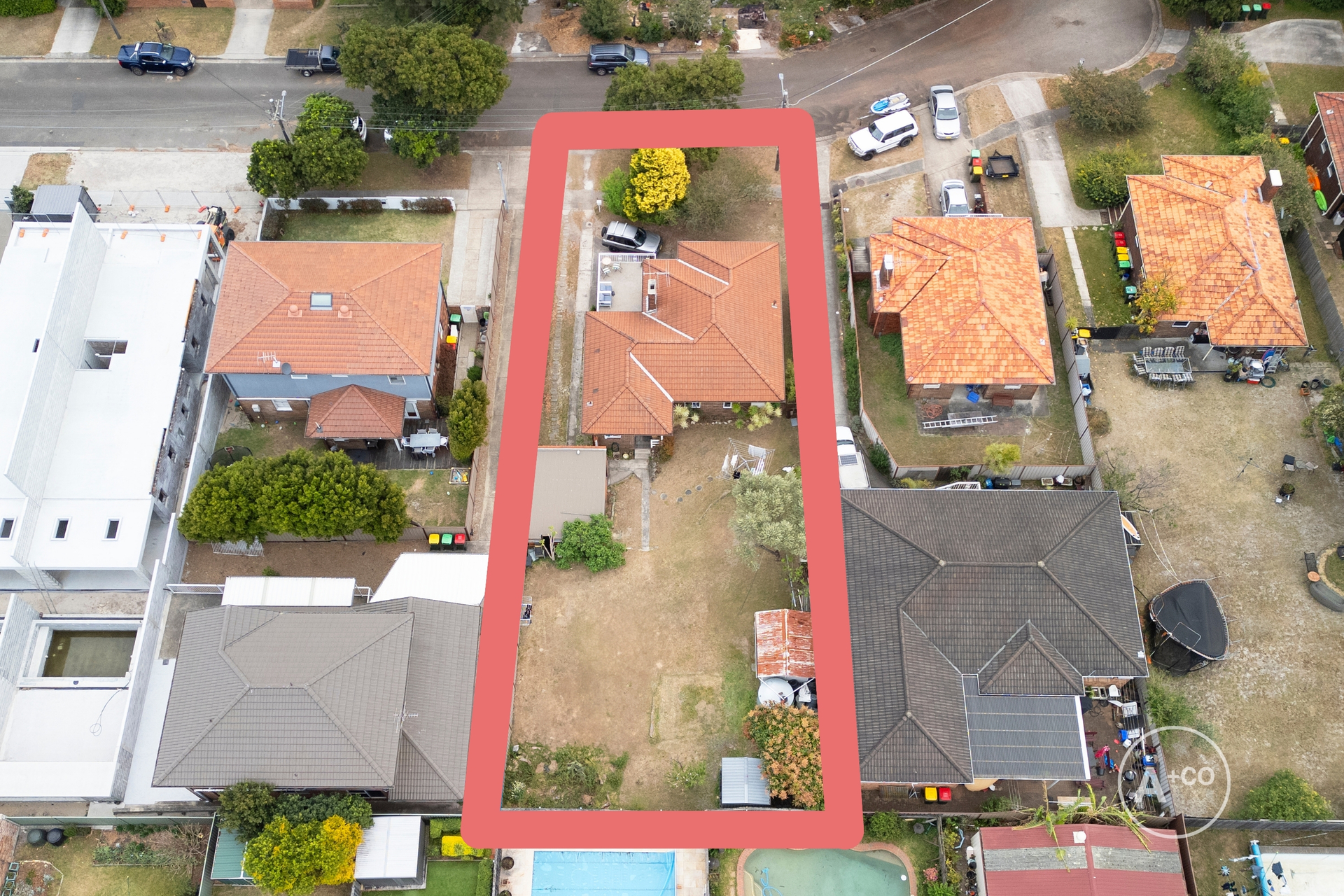 7 SOLANDER ST, MATRAVILLE NSW 2036, 0 ห้องนอน, 0 ห้องน้ำ, House