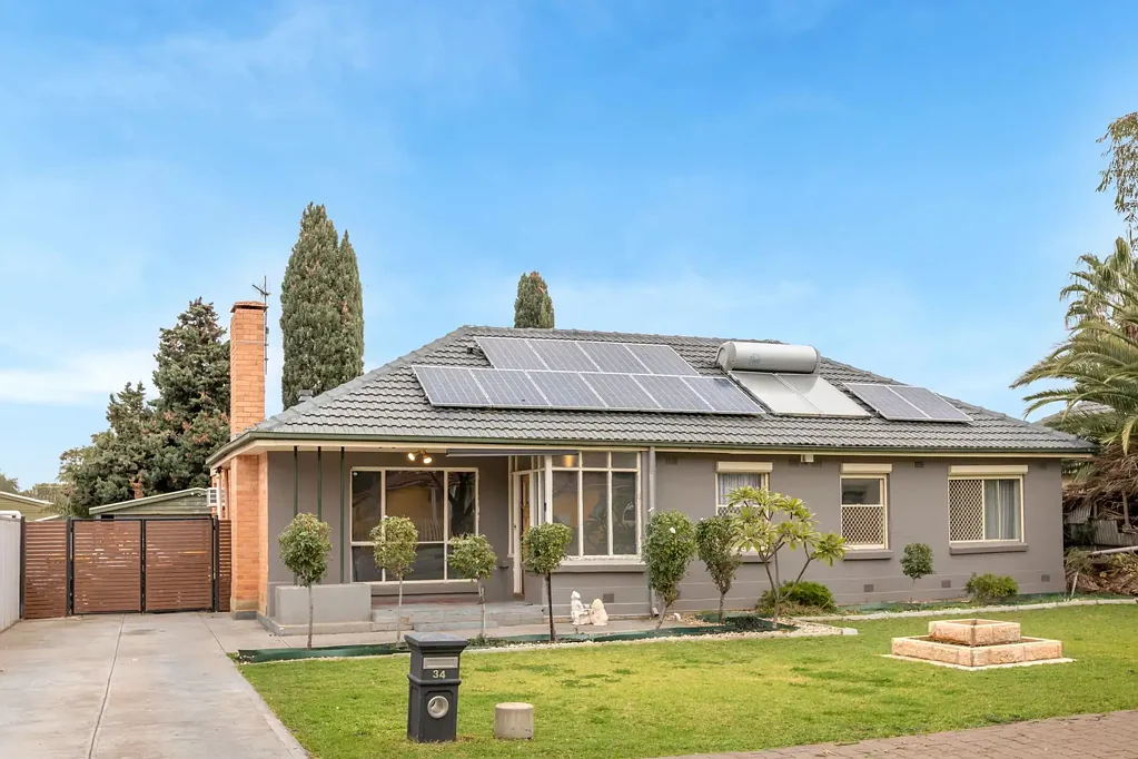 34 Campbell Road, Elizabeth Downs, SA 5113
