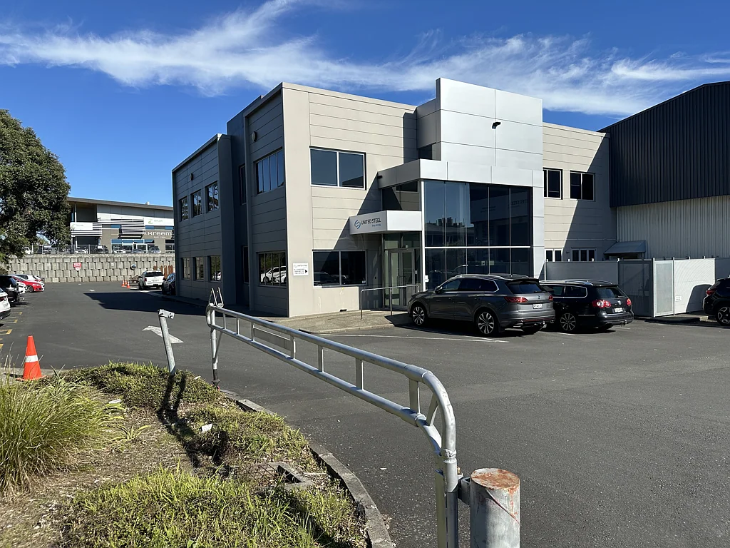 East Tamaki Excellent East Tamaki Office For Sub Lease