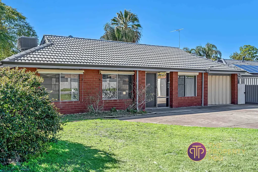 90 Matilda Street, Huntingdale, WA 6110