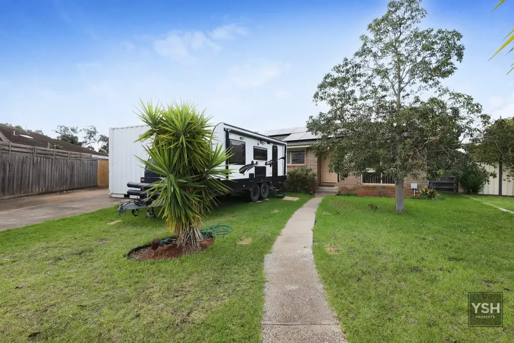 Melton West 3chambre VALUE BUY IN POPULAR MELTON WEST