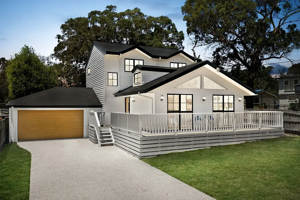 109 Rainier Avenue, Dromana, VIC 3936