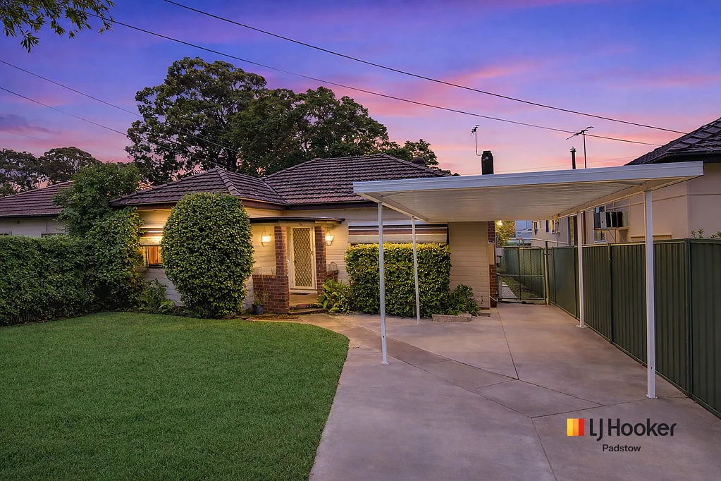 119 Doyle Road, Padstow, NSW 2211