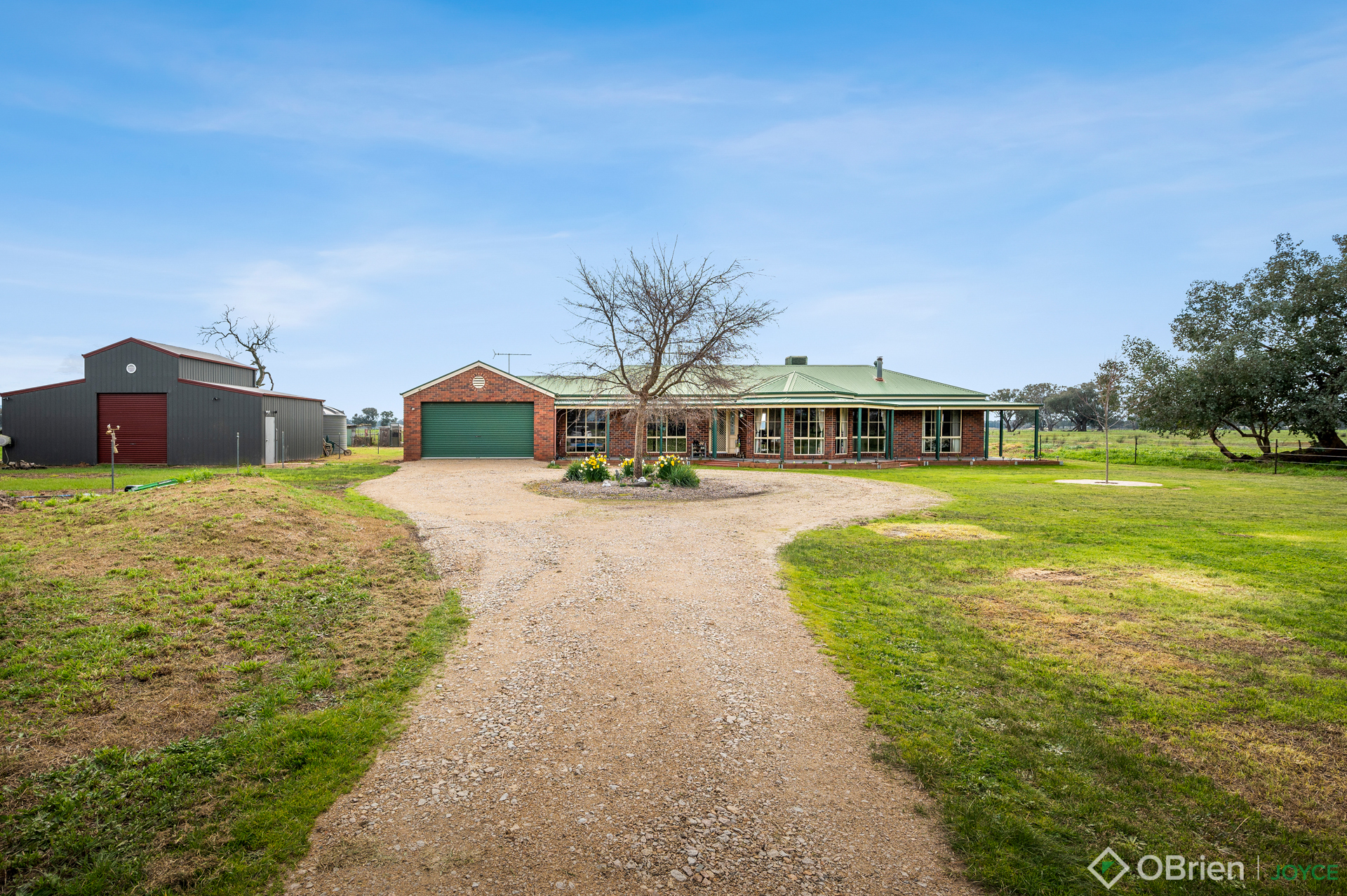 76 LACEBY-GLENROWAN RD, LACEBY VIC 3678, 0 ਕਮਰੇ, 0 ਬਾਥਰੂਮ, Lifestyle Section