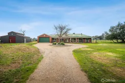 76 Laceby-Glenrowan Road, Laceby