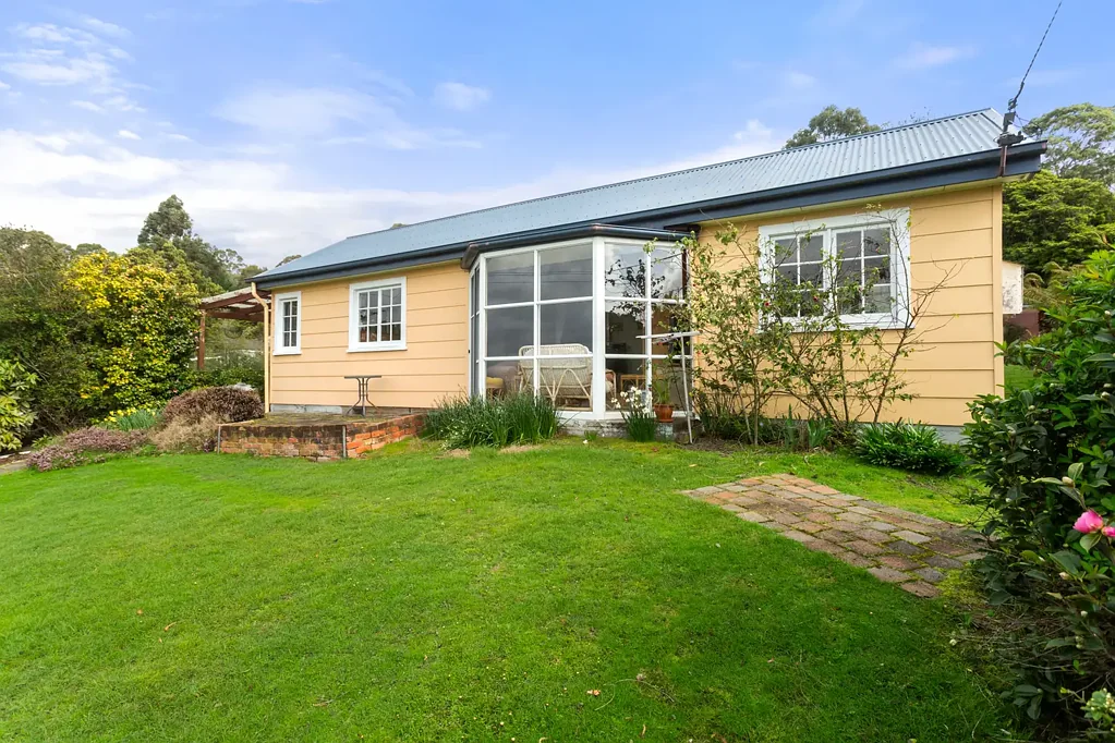 3-Bedroom Home at 463 Deviot Road, Available Now
