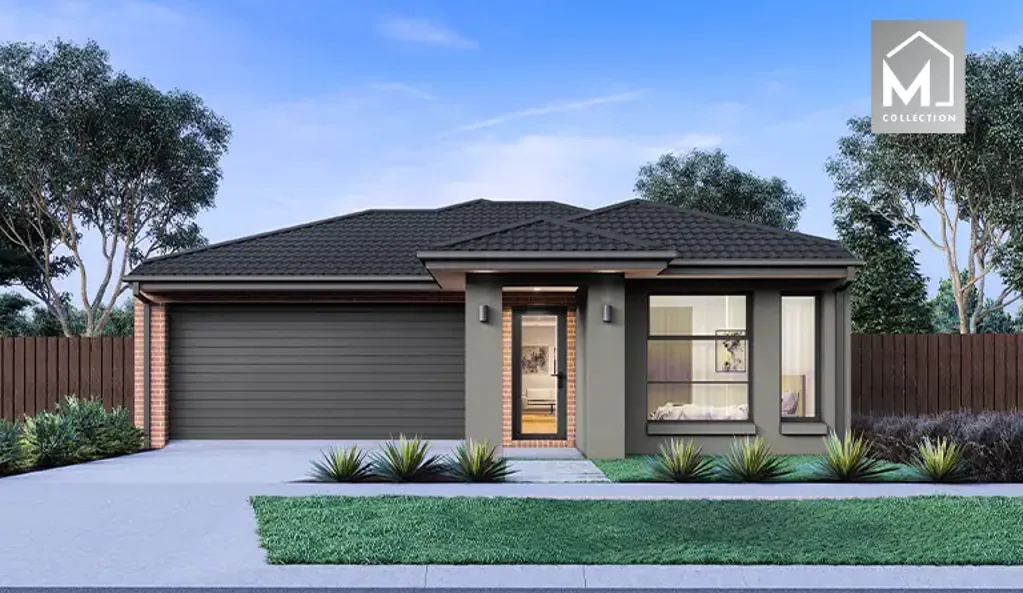 Aintree 3Habitaciones Mimosa Homes Proudly Presents