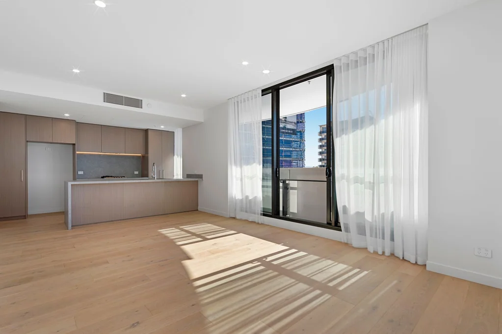 Brand-New Luxury Living at Chevron One