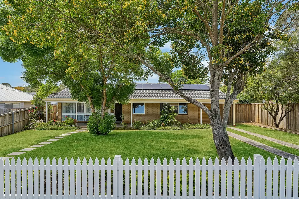 401 Thirlmere Way, Thirlmere, NSW 2572