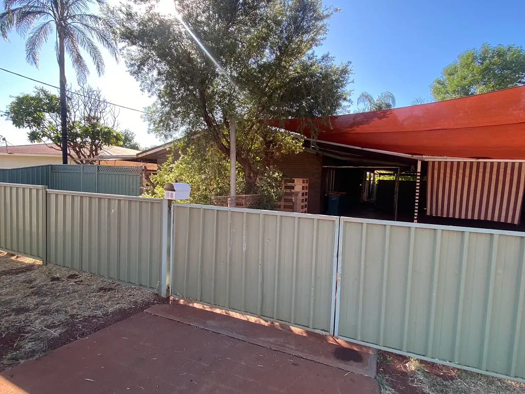 14 Selman Avenue, Newman, WA 6753