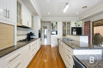 5 Deakin Drive, Delacombe, VIC 3356, 4 slaapkamers, 2 badkamers, House
