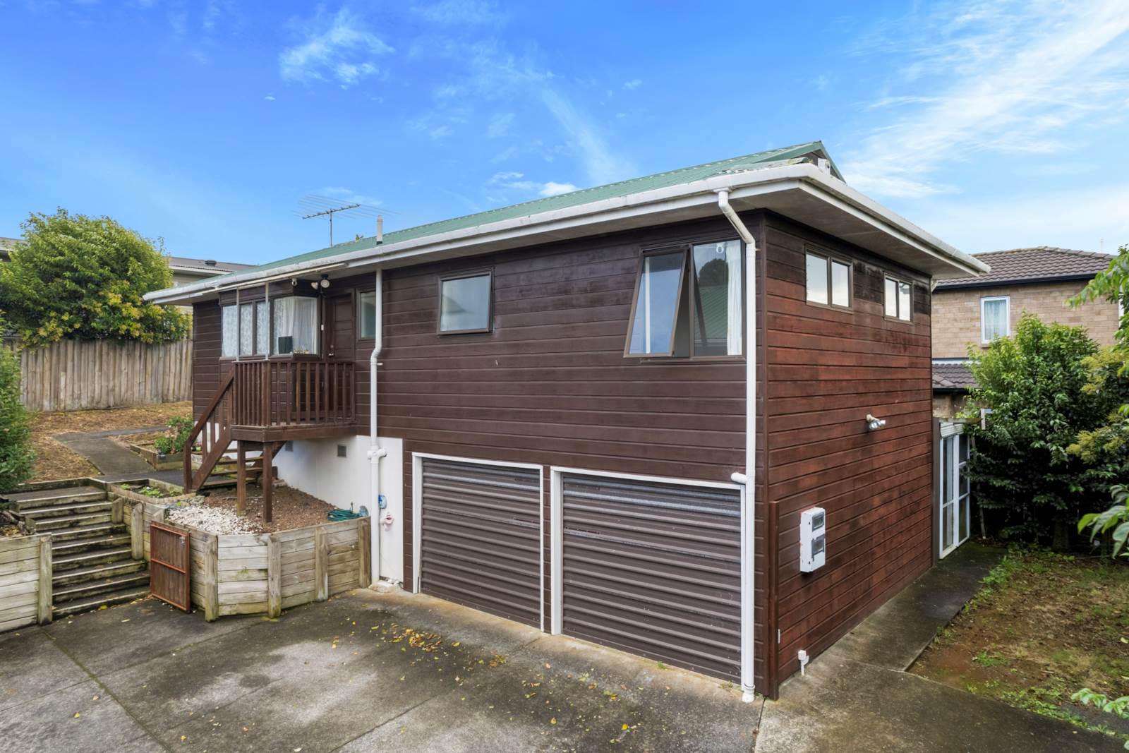 55a Rockfield Road, Penrose, Auckland, 3房, 1浴