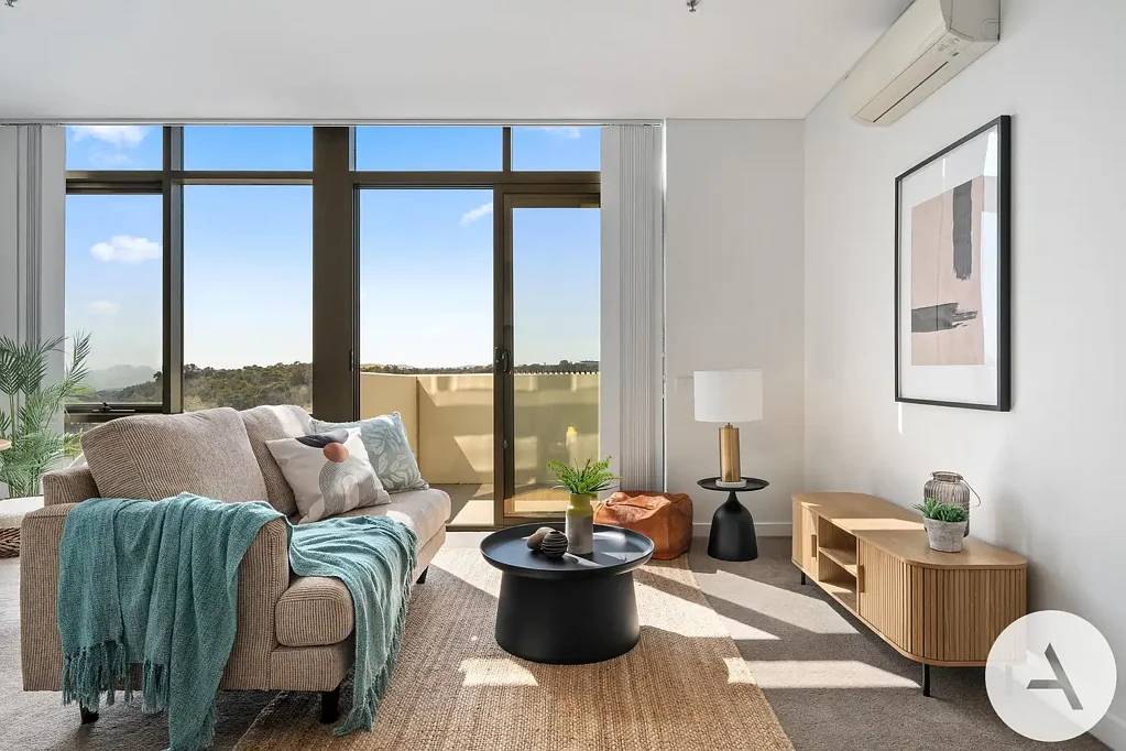 24/39 Chandler Street, Belconnen, ACT 2617