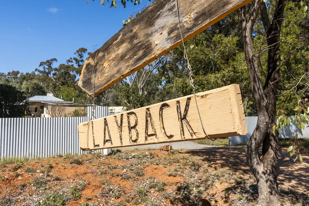 Ardlethan 3Habitaciones Welcome To Layback