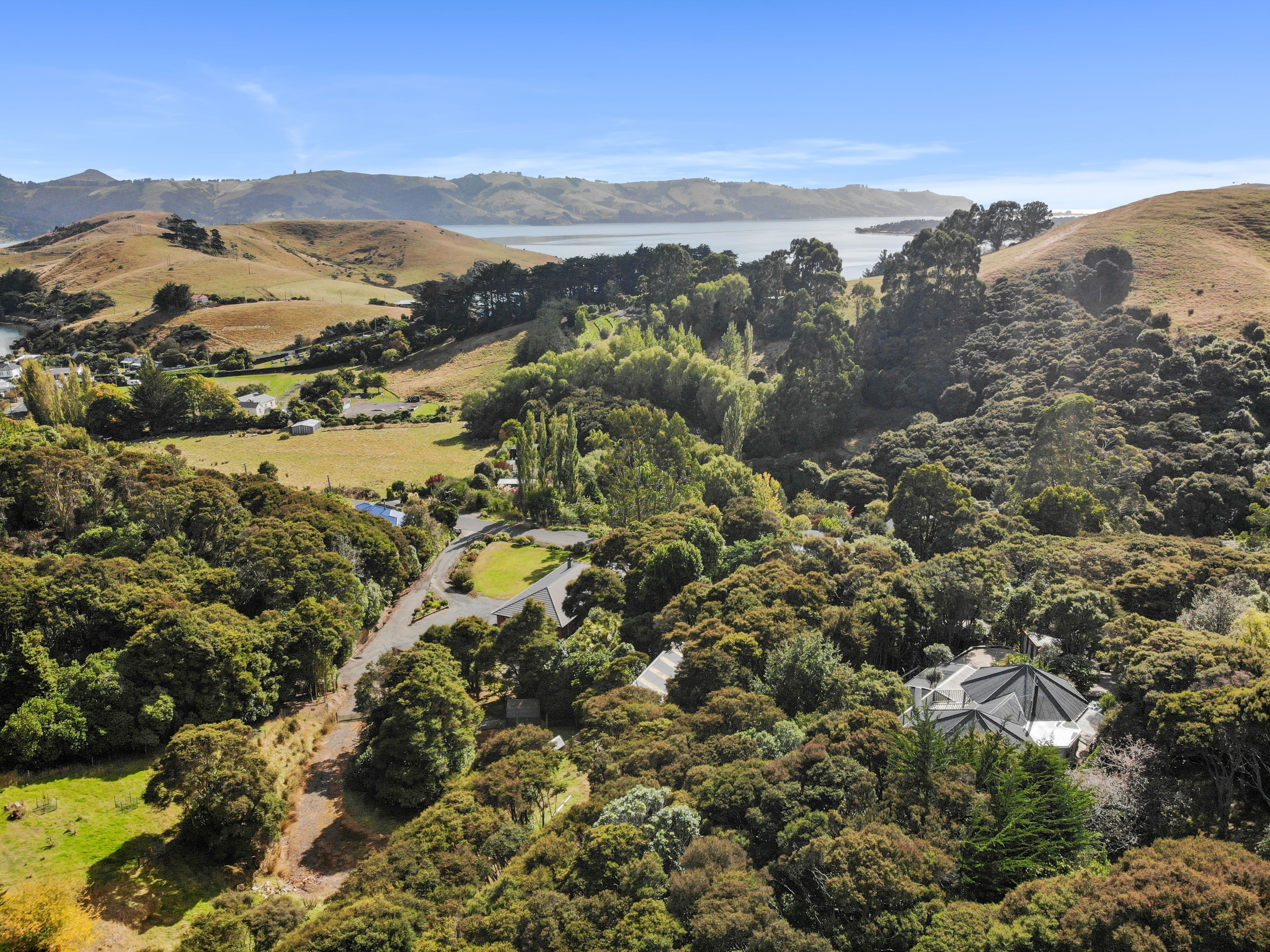 2 Treetop Drive, Portobello, Dunedin, 0 habitaciones, 0 baños, Section