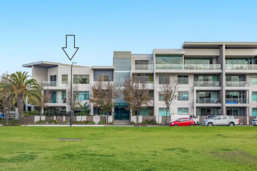 20/1 Burt Avenue, Findon, SA 5023