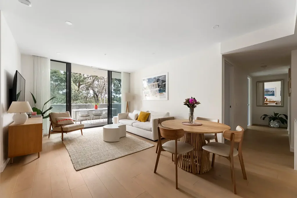 201a/6 Wamba Road, Ivanhoe East, VIC 3079