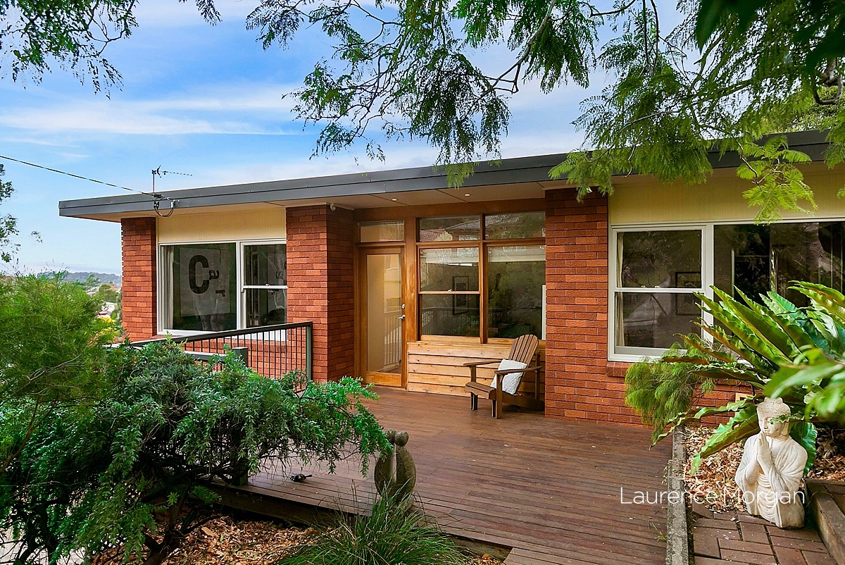 23 MORANDOO AV, MOUNT KEIRA NSW 2500, 0 રૂમ, 0 બાથરૂમ, House