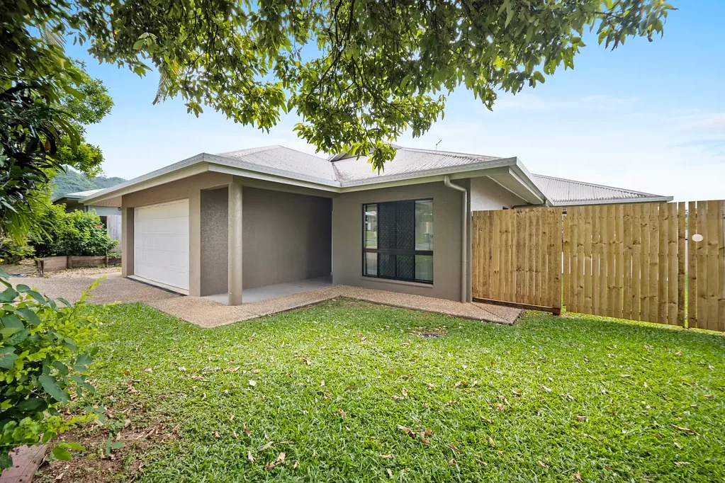 Kanimbla 4房  POSITIONED PERFECTLY IN ONE OF THE MOST SOUGHT AFTER SUBURBS