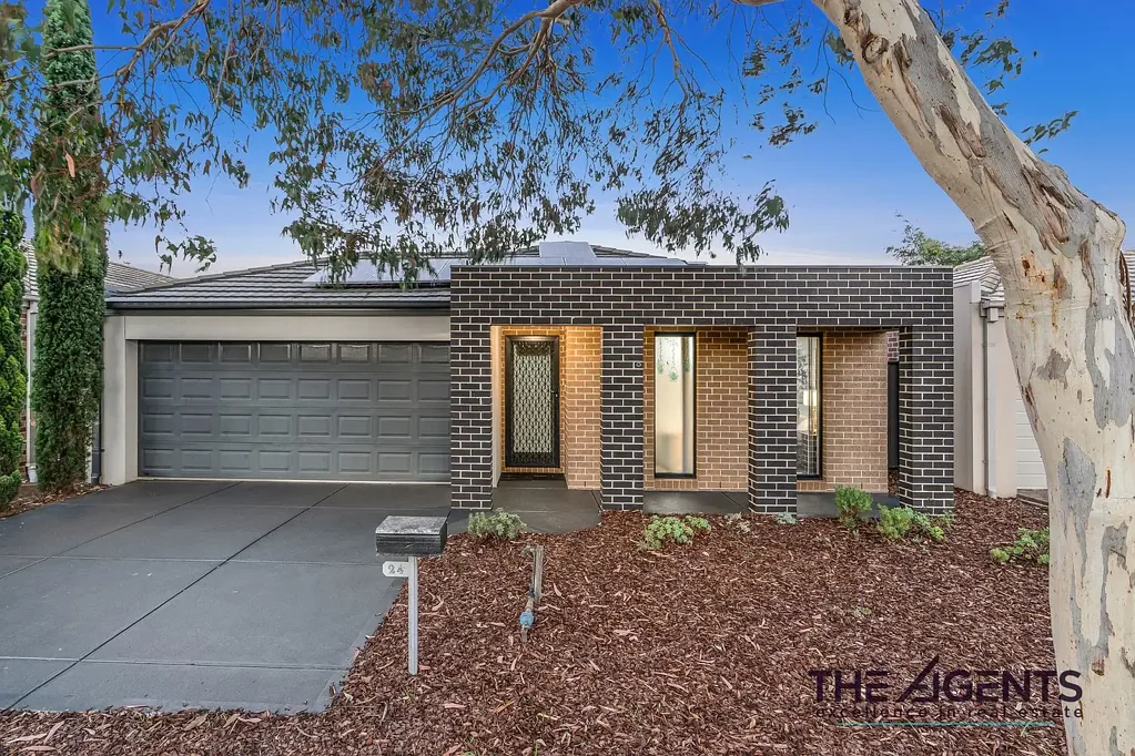 24 Tanner Mews, Point Cook, VIC 3030