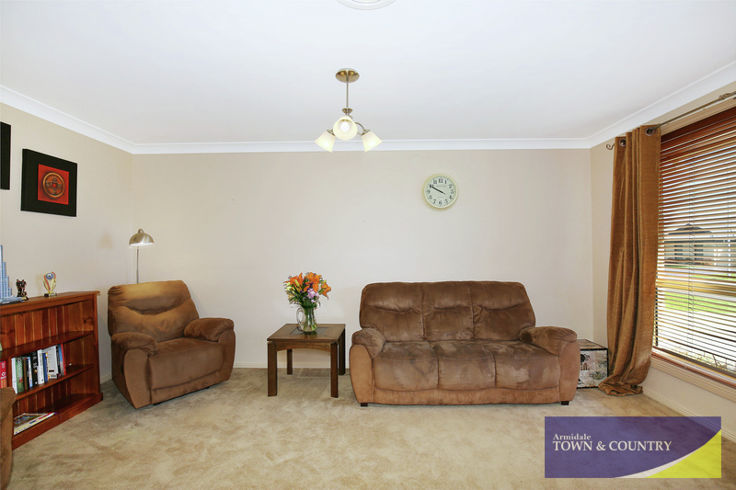 3 NETHERTON PARK AV, ARMIDALE NSW 2350, 0 غرف, 0 حمامات, House