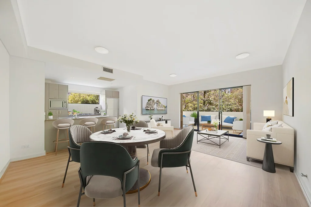 4/228-234 Pacific Highway, Greenwich, NSW 2065
