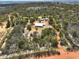 67 Adenanthus Rd, Toodyay